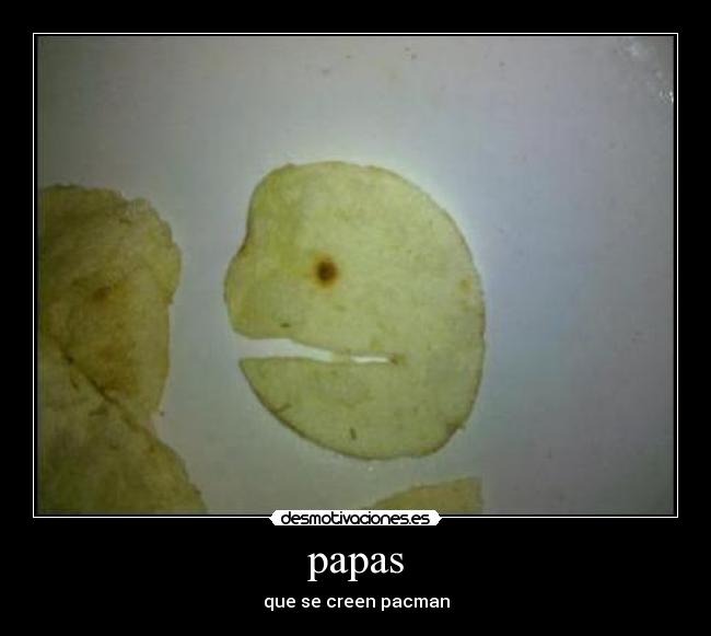 papas - 