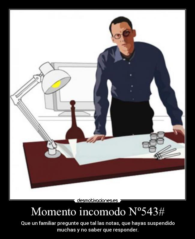 Momento incomodo Nº543# -