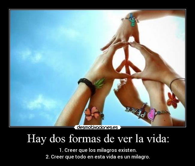 carteles vida behappy desmotivaciones