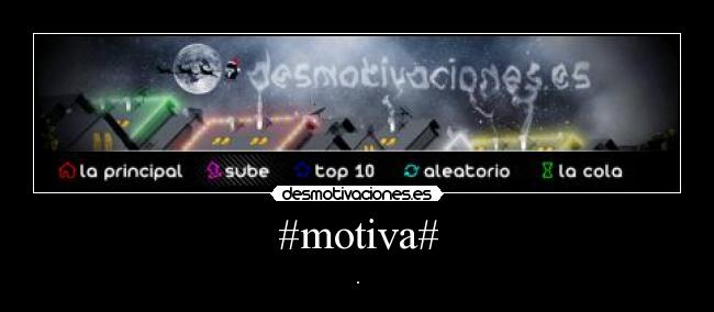#motiva# - 