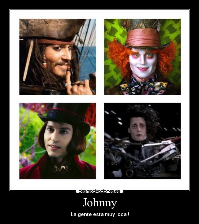 Johnny - 