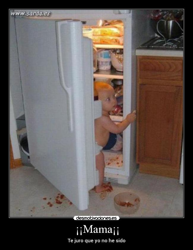¡¡Mama¡¡ - 