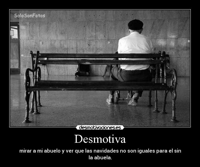 Desmotiva -