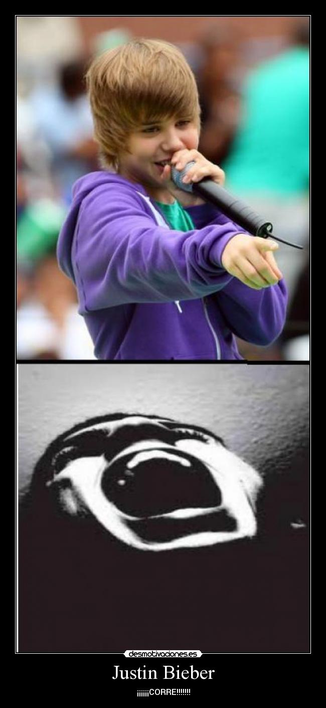 Justin Bieber -