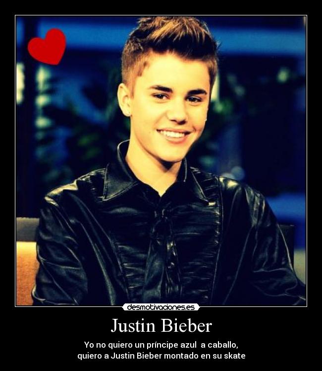 Justin Bieber - 
