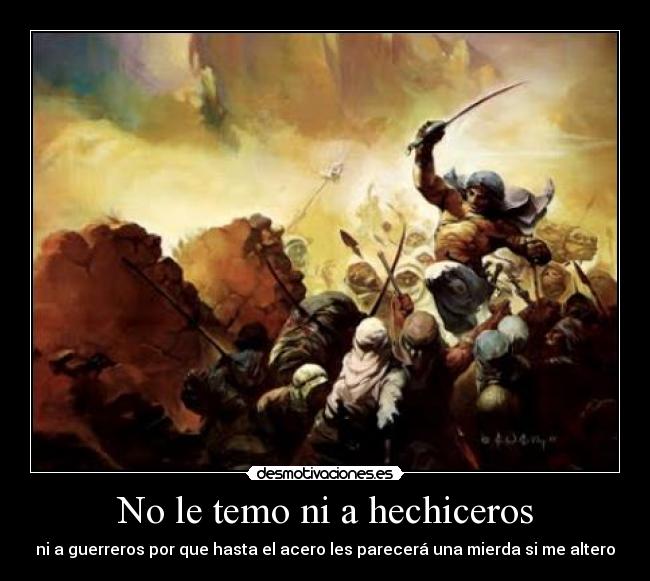 carteles desmotivaciones