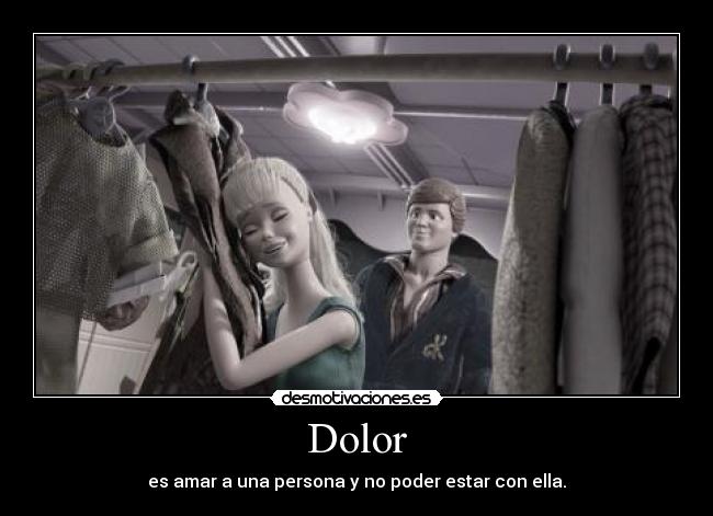 Dolor - 