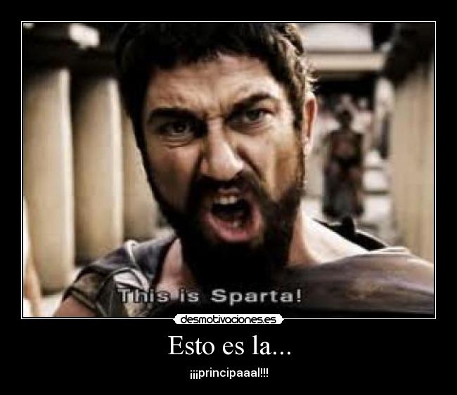 carteles esto desmotivaciones