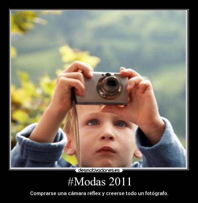 #Modas 2011 - 