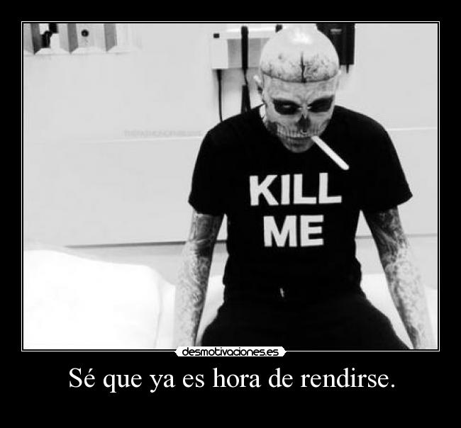 carteles its not enough life not fair give bye desmotivaciones