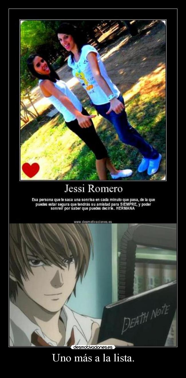 carteles kira ahora tambien mata las chonis death note light desmotivaciones