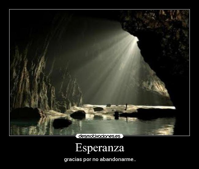 Esperanza -
