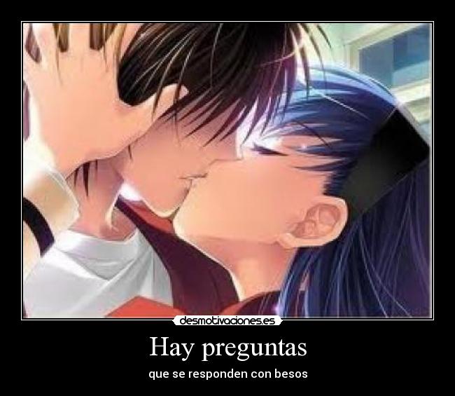 carteles hay preguntas desmotivaciones