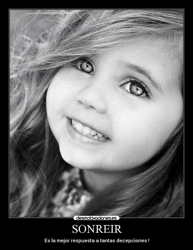 SONREIR - 