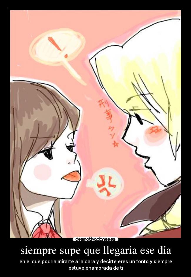 carteles misssss desmotivaciones