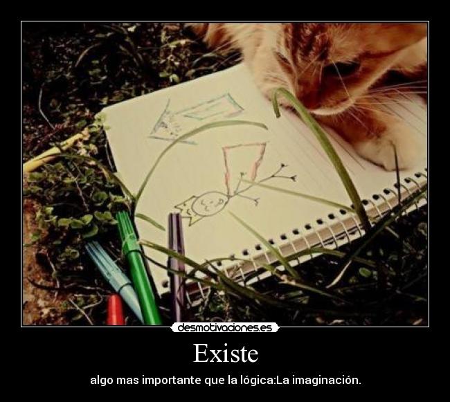 Existe -