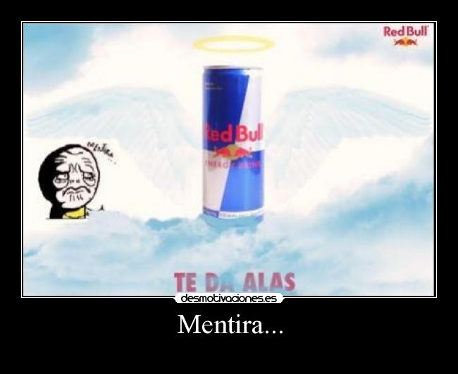 Mentira... - 