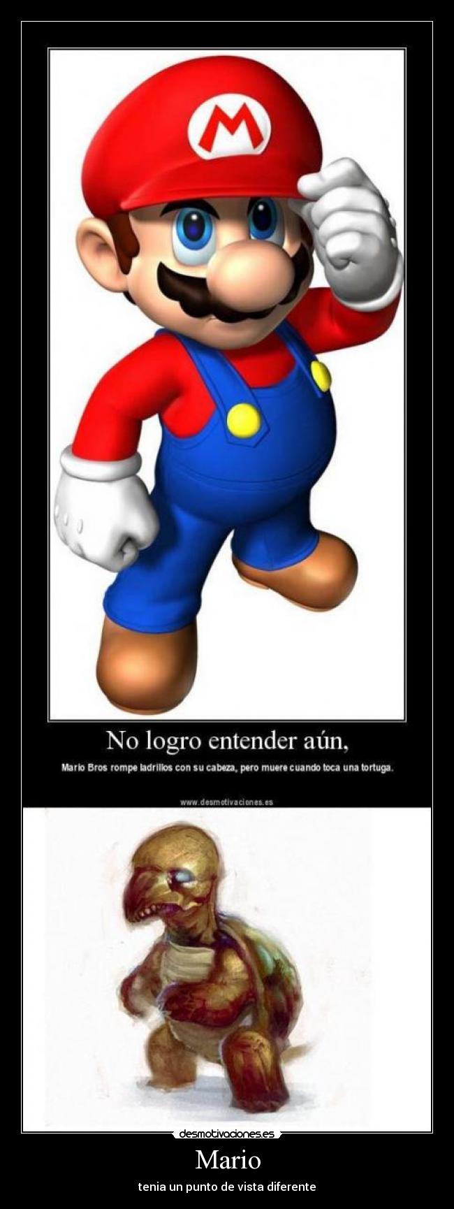 Mario - 