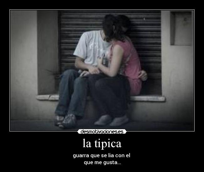 la tipica -