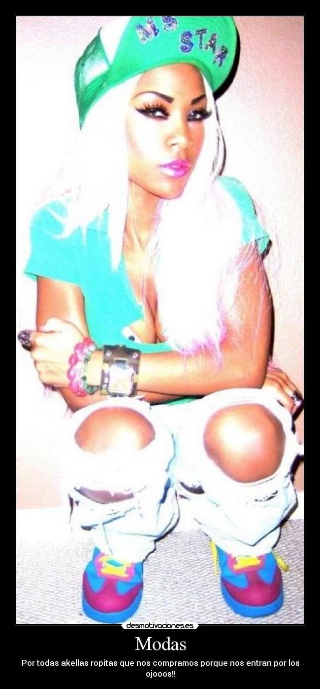 Modas -