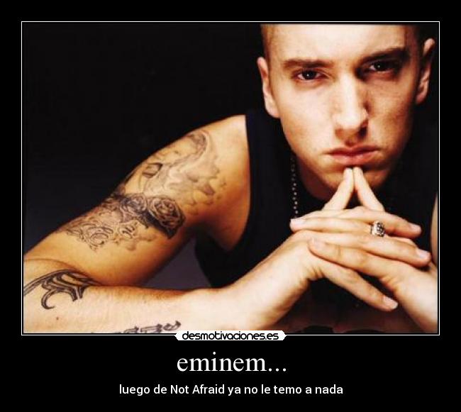 eminem... -