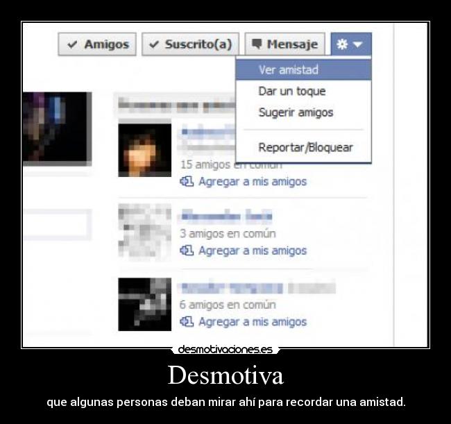 Desmotiva -