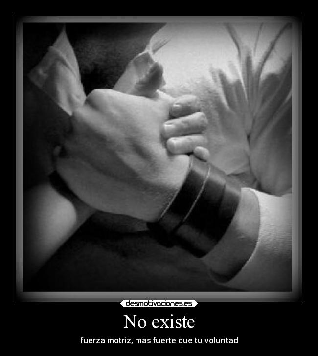 No existe -