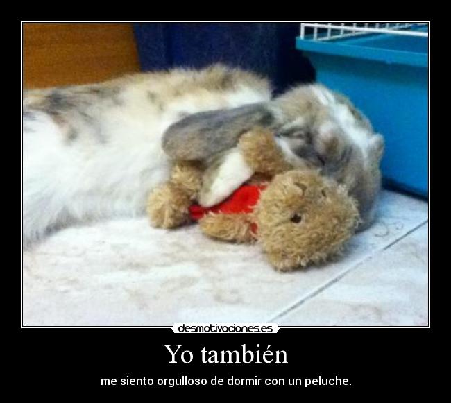 Yo también - 