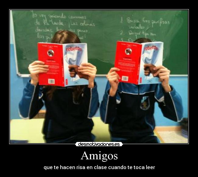 Amigos - 