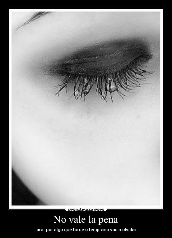 carteles tristesa desmotivaciones