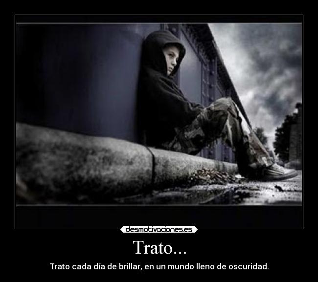 Trato... - 