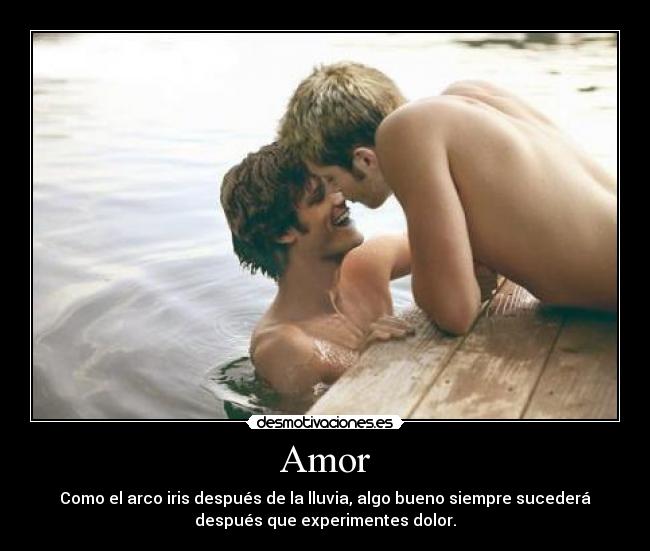 Amor - 