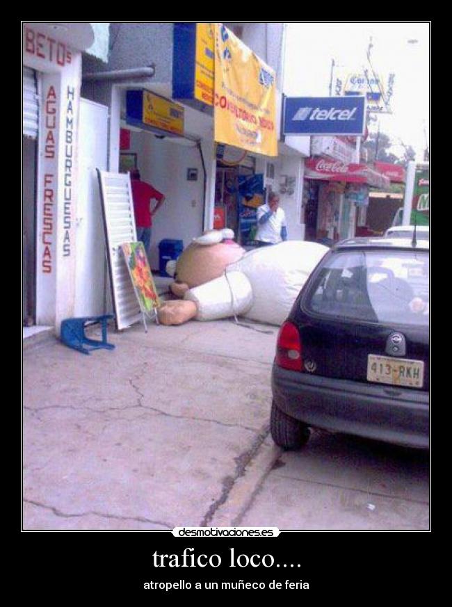 carteles humor desmotivaciones