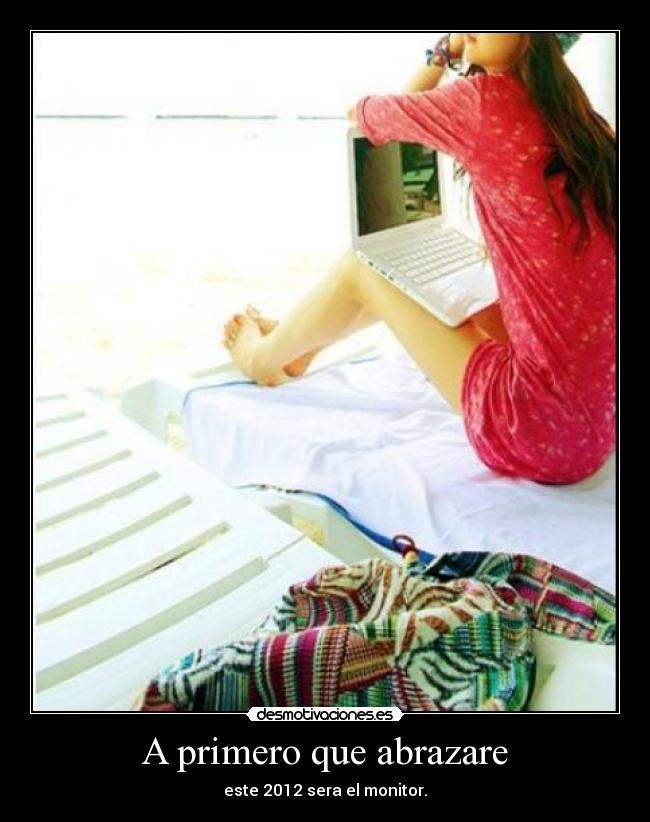 carteles abrazar desmotivaciones