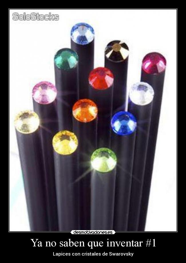 Ya no saben que inventar #1 -