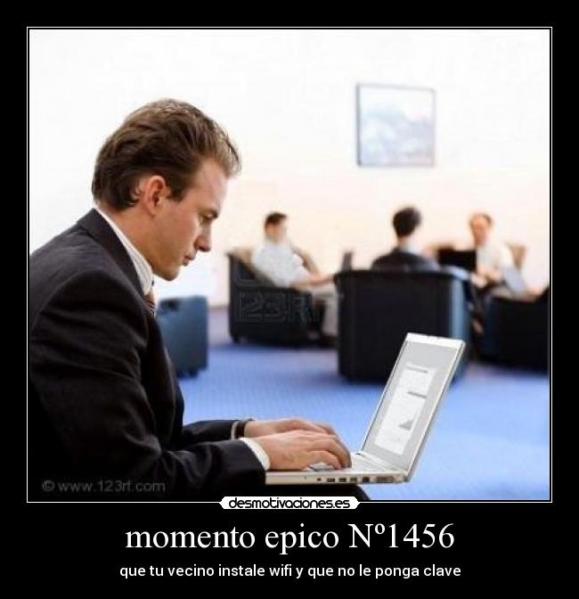 momento epico Nº1456 -