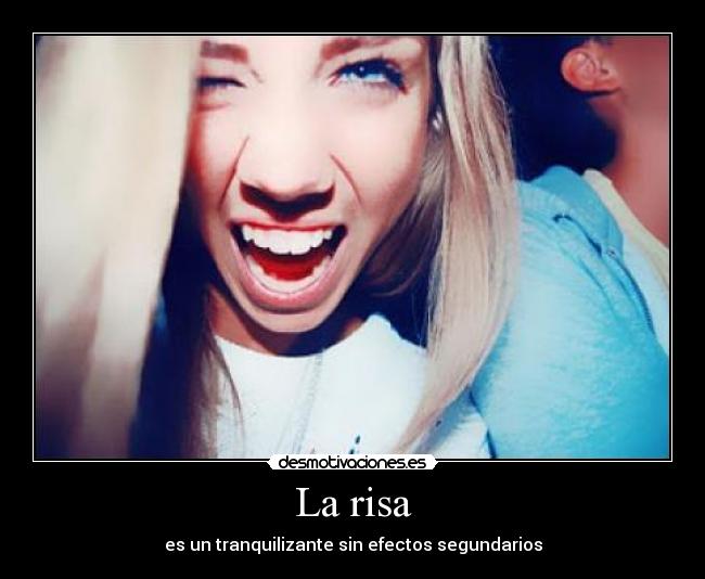 carteles risa risa desmotivaciones