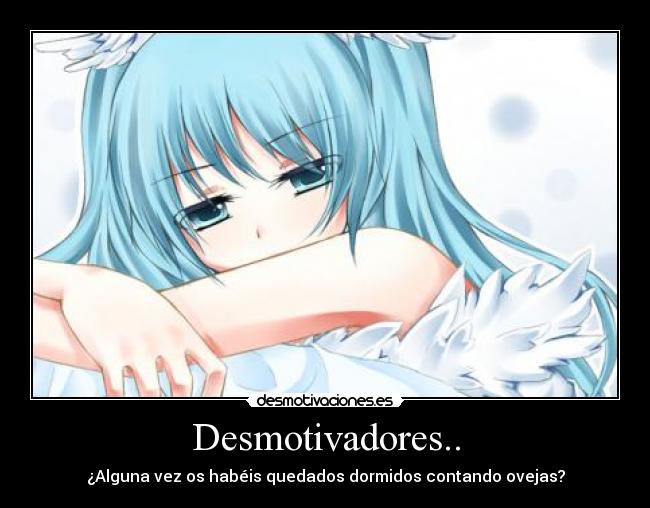 Desmotivadores.. - 