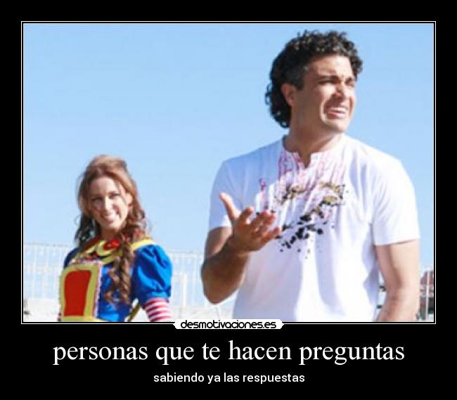 carteles personas desmotivaciones