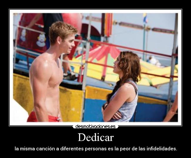 Dedicar - 