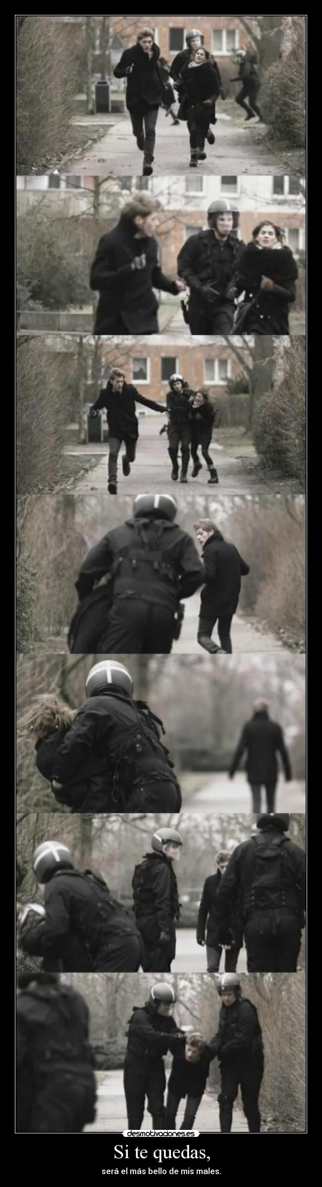 carteles senor pongame una arroba wikis esos frescos letra ligeramente cambiada hecho obvio desmotivaciones