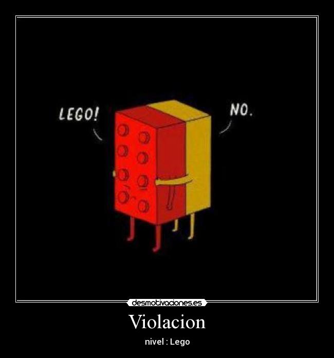 Violacion -