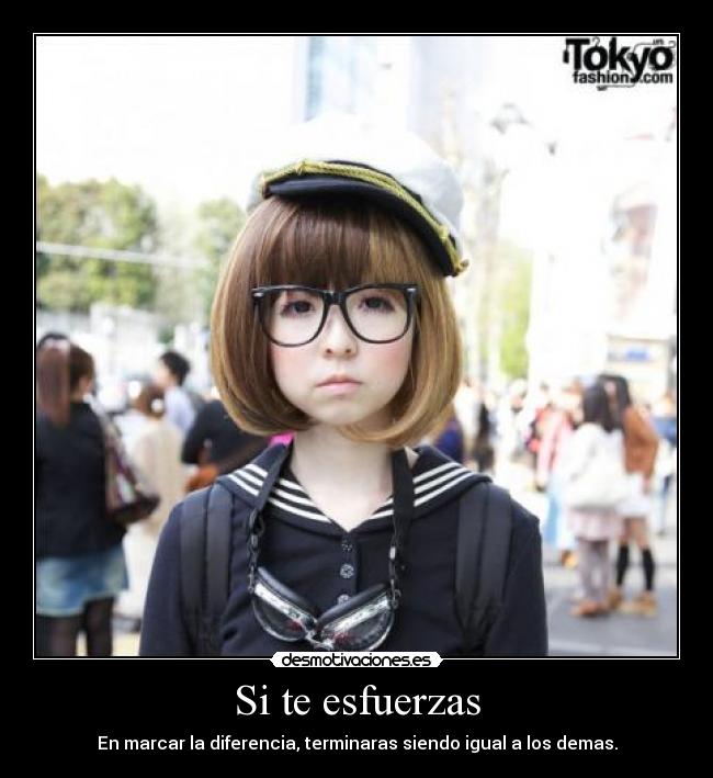 Si te esfuerzas - 
