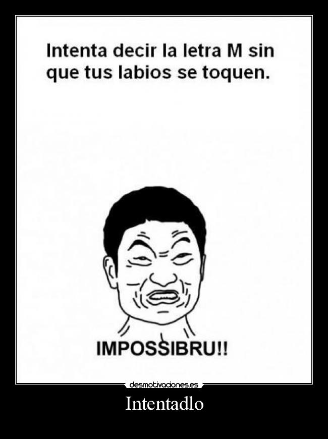 Intentadlo - 