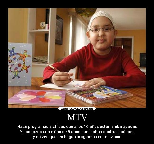 MTV - 