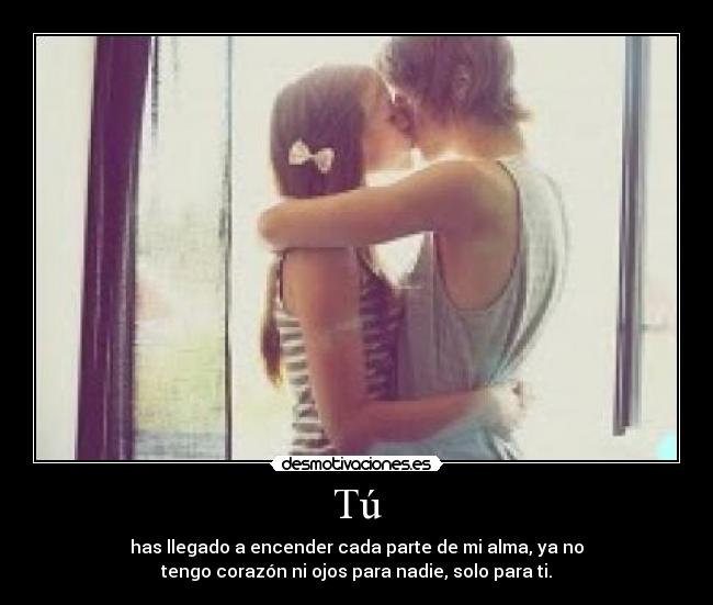 Tú -