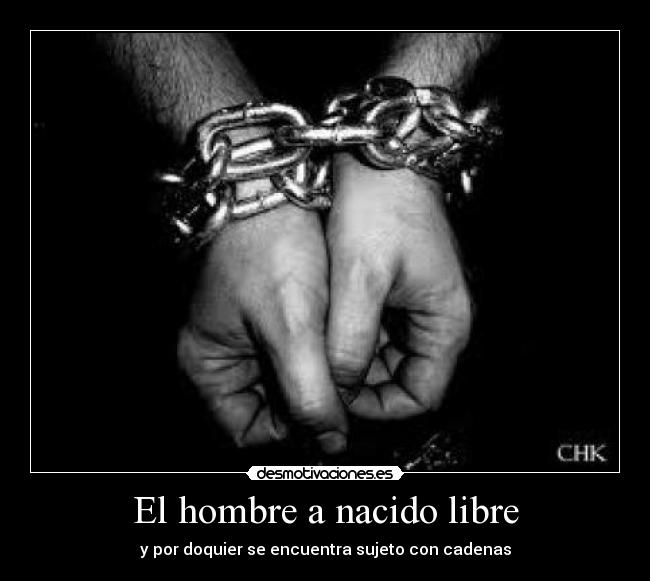 carteles vida libertad desmotivaciones