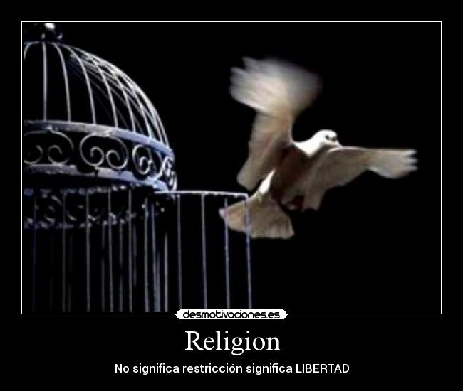 Religion - 