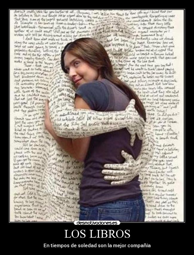 LOS LIBROS - 