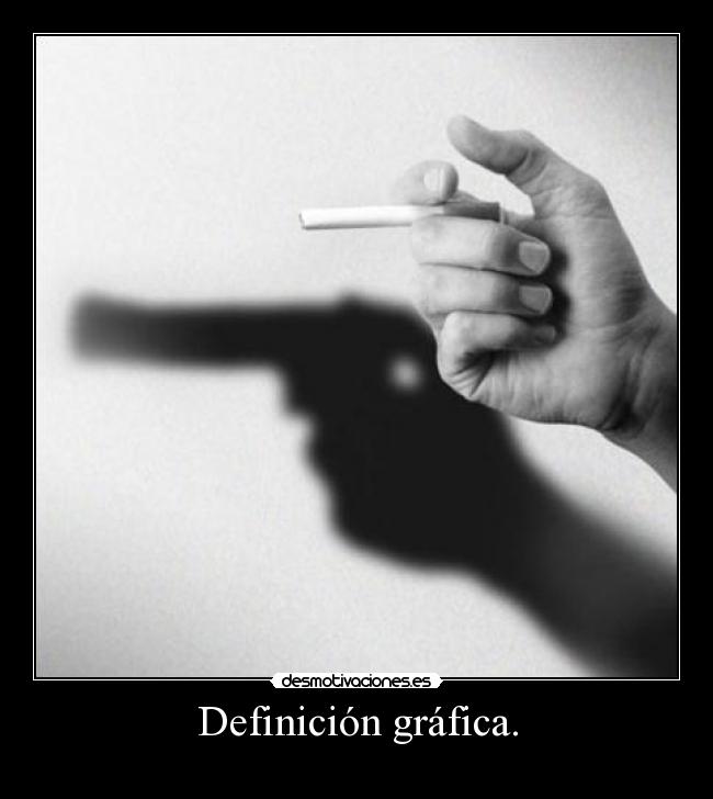 Definición gráfica. -